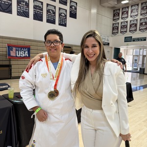 Aaron Gutierrez